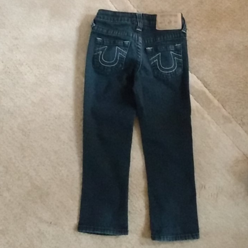 Pants - Picture 2 of 3